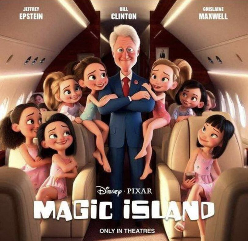 Clinton