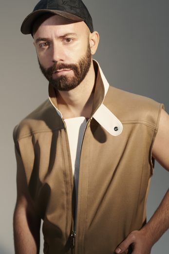 Woodkid