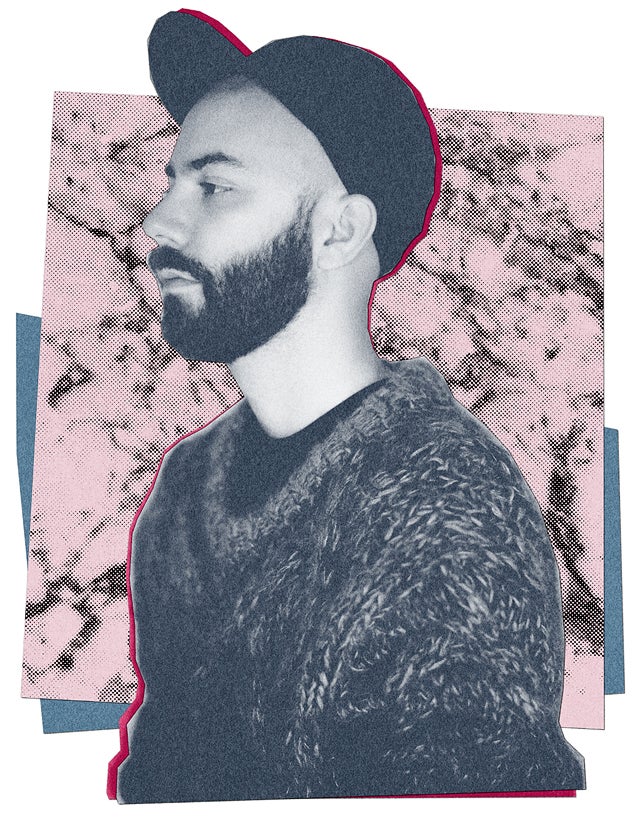 20 woodkid