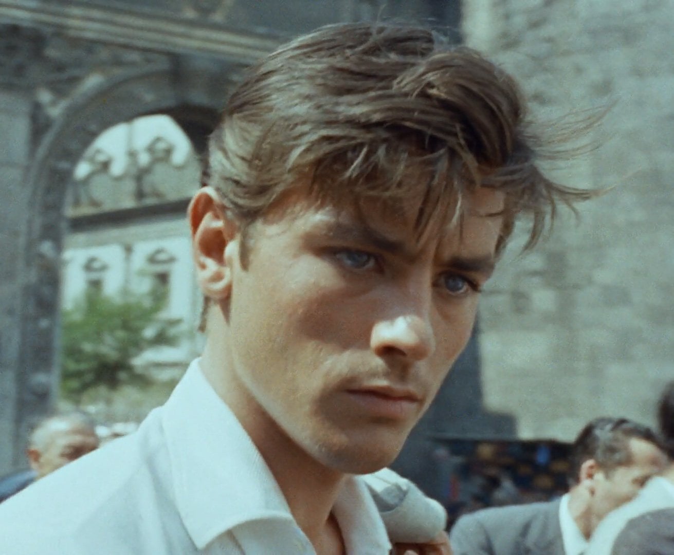 Alain delon