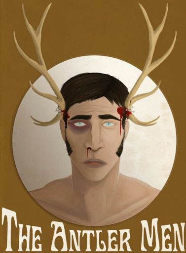 ANTLER