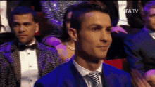 Ronaldo win ronaldo award