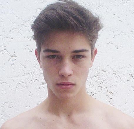 What would you rate supermodel francisco lachowski v0 o81eemfqknja1