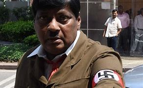Image result for indian nazi
