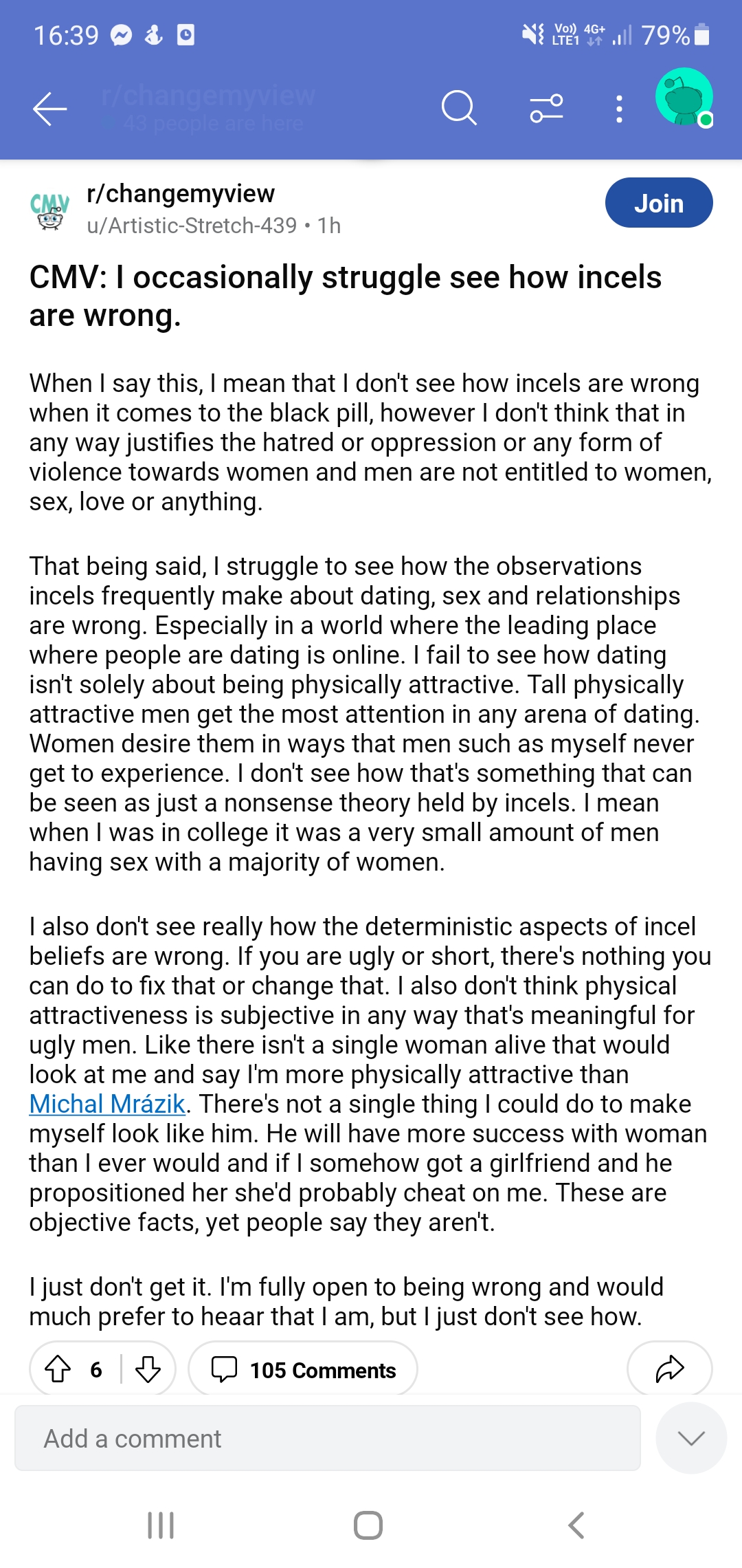 Screenshot 20240107 163927 Reddit