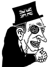 Anglokike