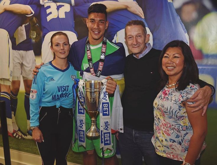 Niel Etheridge on Instagram  Togetherness family