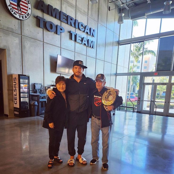 Johnny Eblen on Instagram  Take your parents to work day