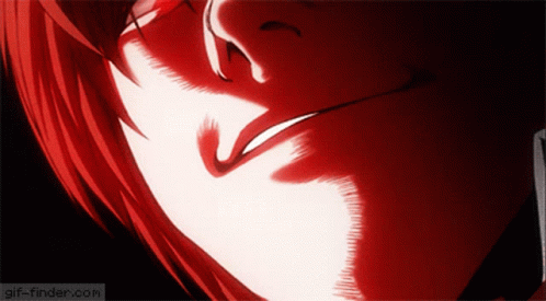 LightSmileFace