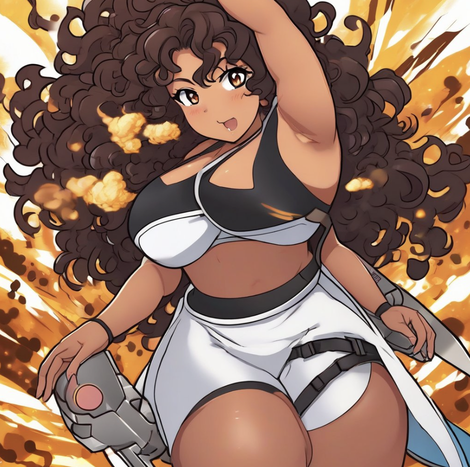 Jova anime