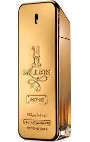 Paco Rabanne 1 Million Cologne for Men, 3.4 Oz - Walmart.com