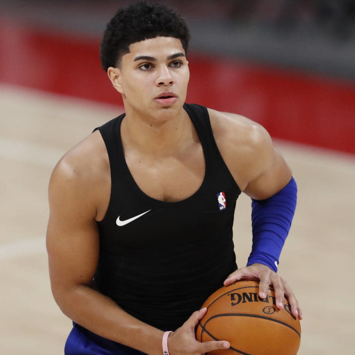 Pistons expect rookie killian hayes return
