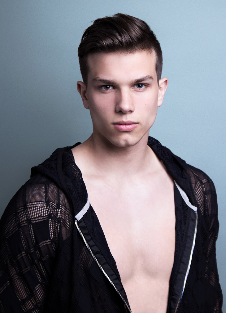 Nemanja Calic Dragan Mandic 01