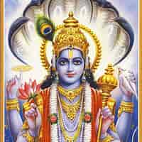 Image result for vishnu. Size: 200 x 200. Source: connectsciencetodivinity.blogspot.com