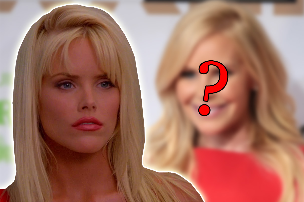 Baywatch neely capshaw gena lee nolin