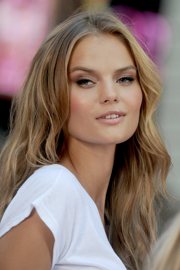 Model Kate Grigorieva