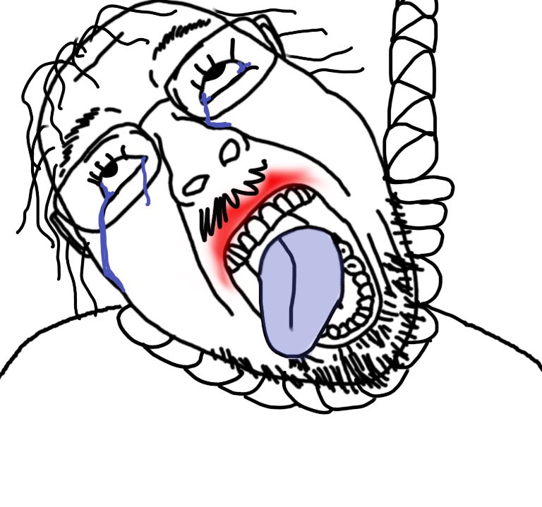 3810598 Wojak suicide meme 5