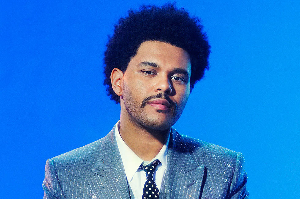 The weeknd may 2023 billboard 1548
