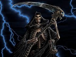 Image result for grim reaper