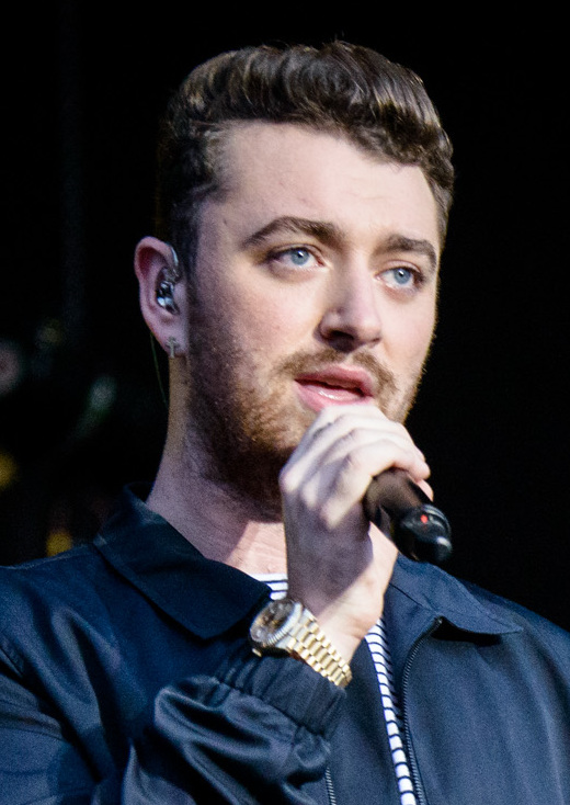 Sam Smith Lollapalooza 2015 9 cropped