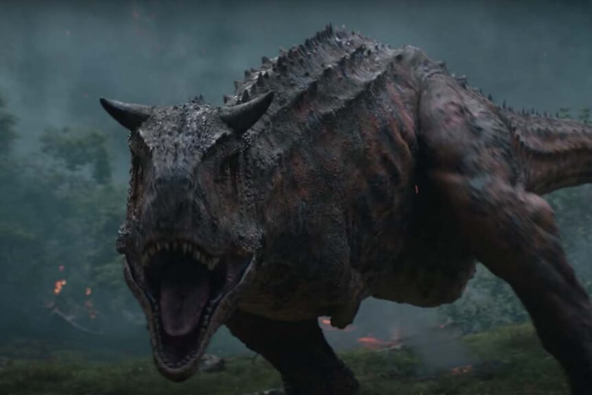 Carnotaurus