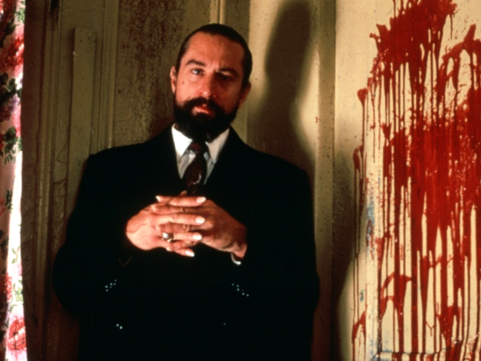 Angel heart robert de niro Angel heart robert de niro