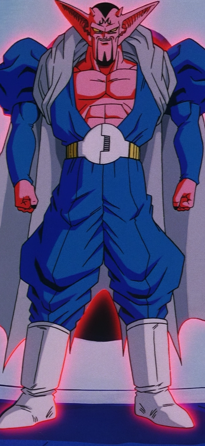 Dabura DBZ Episode 225