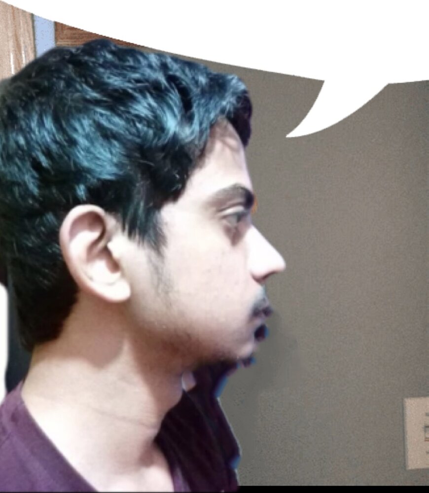 Indian cuck