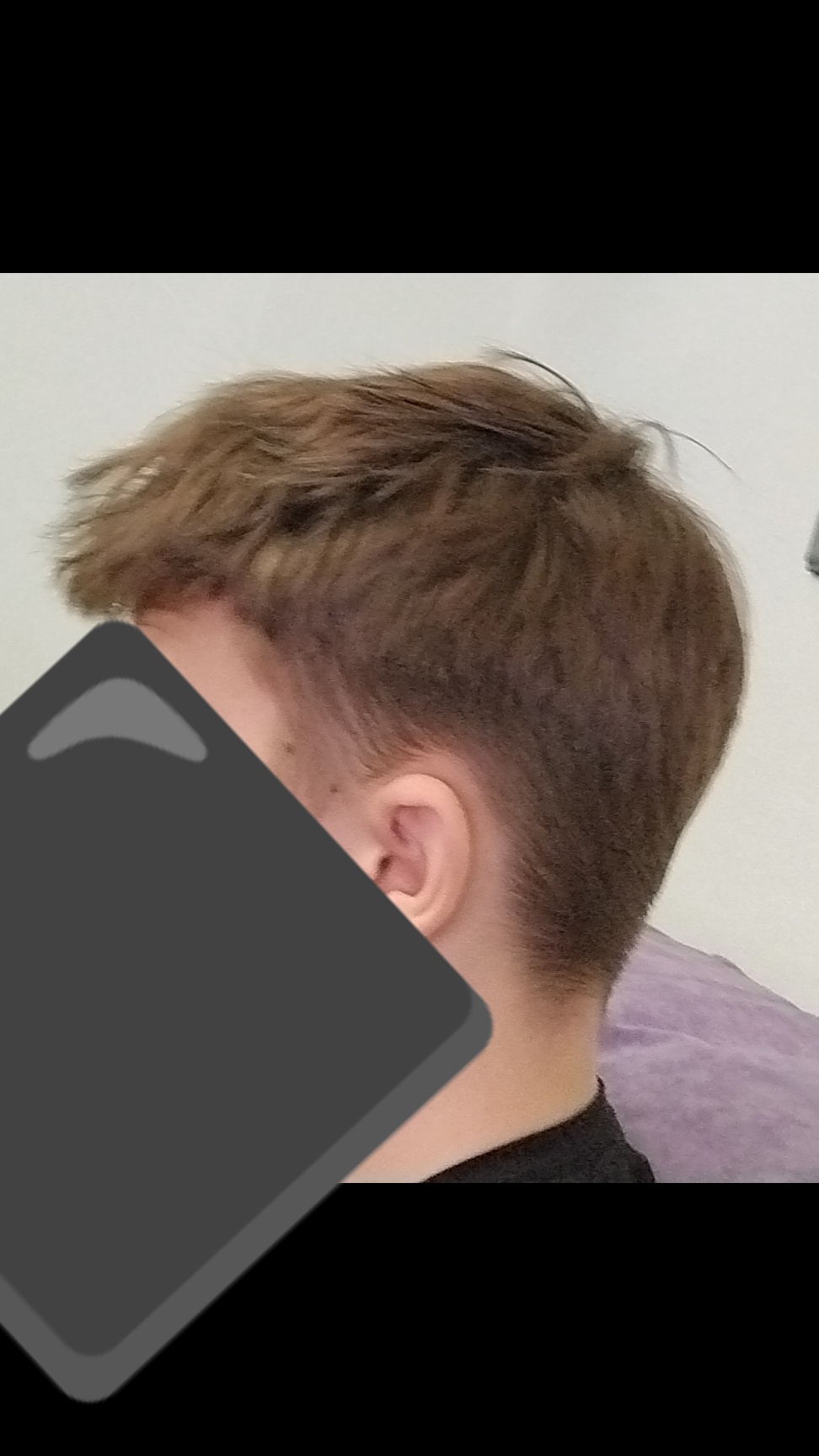 Snapchat Fade Should I get a taper or a low fade | Looksmax - Men's Self-Improvement ...