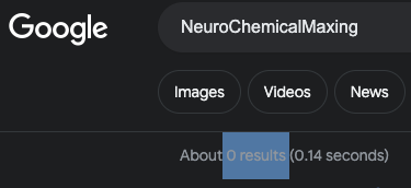 NeuroChemicalMaxing
