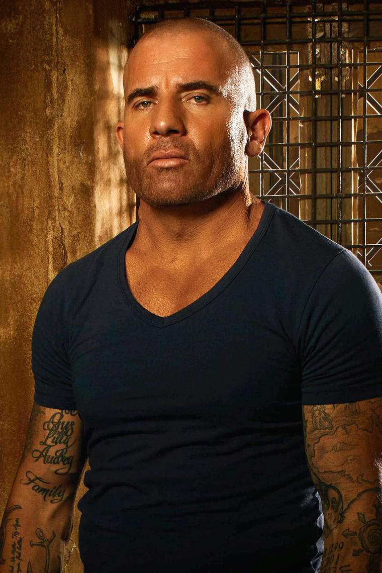 60008 prison break dominic purcell als lincoln burrows