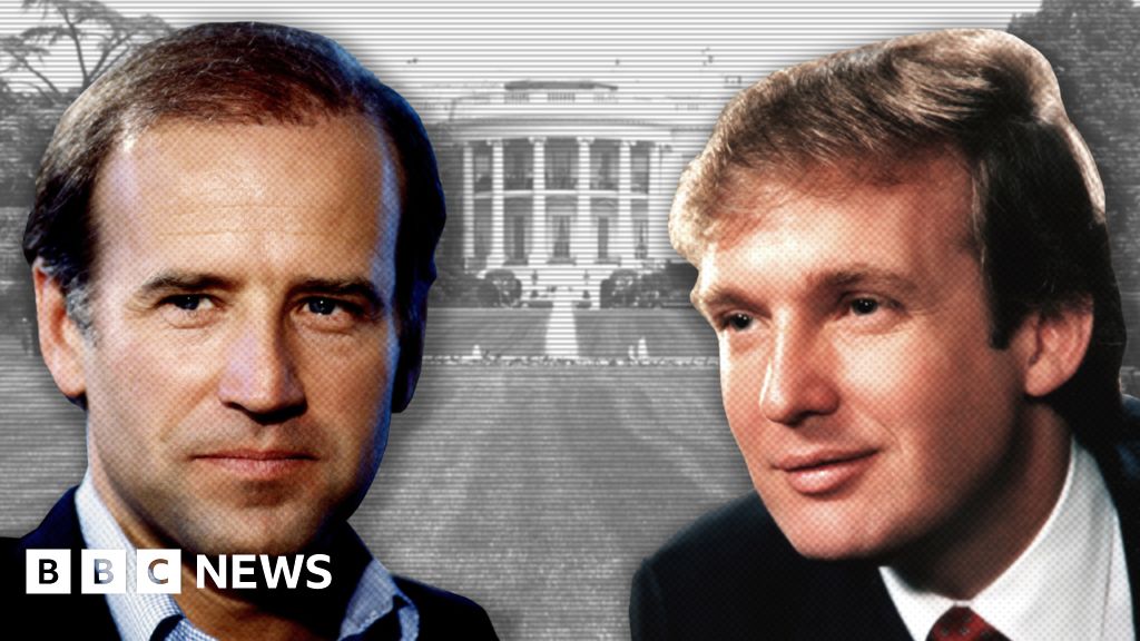 Trump Trump