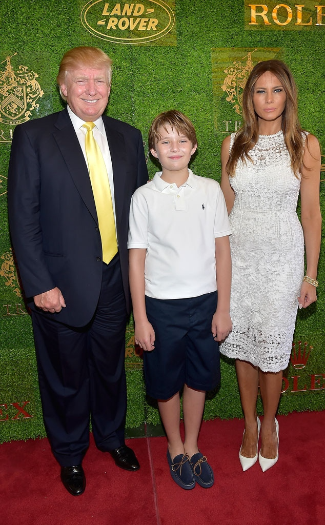 Barron