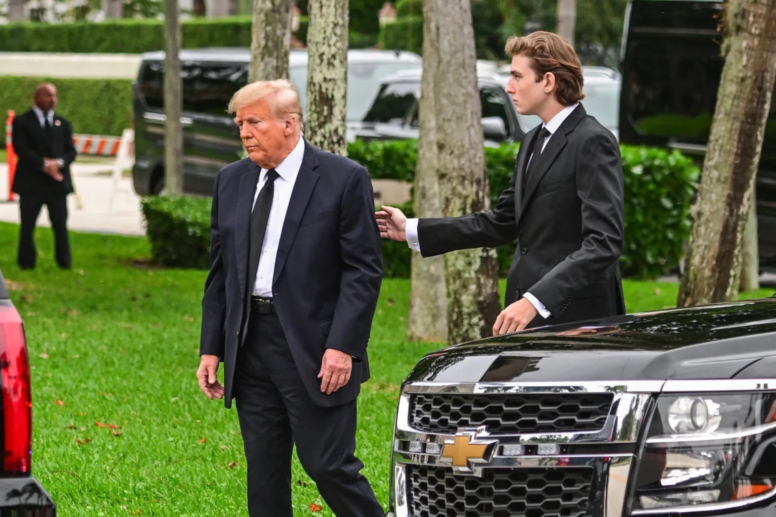 BarronTrumpdad