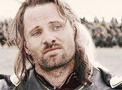 Aragorn