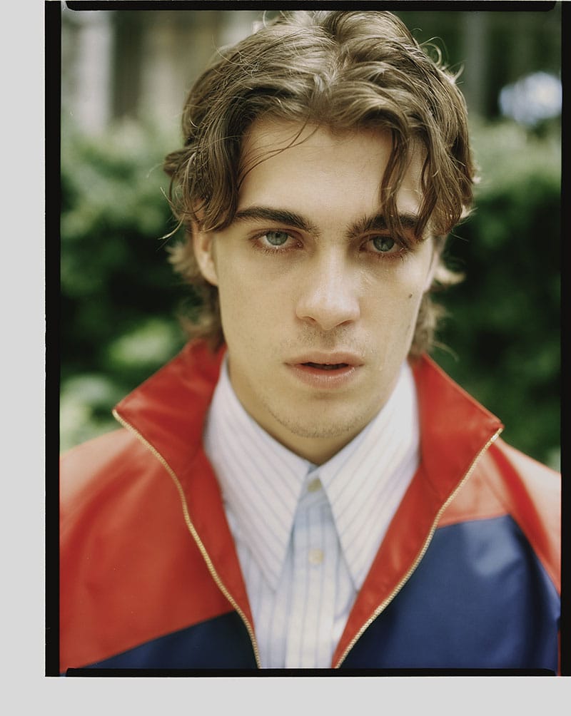 Lorenzo Zurzolo fy13