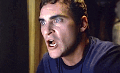 Reaction mem lel shock