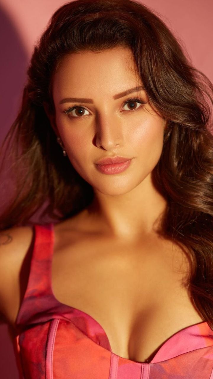 Tripti dimri 1
