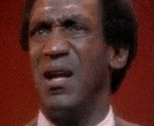 Bill cosby confused