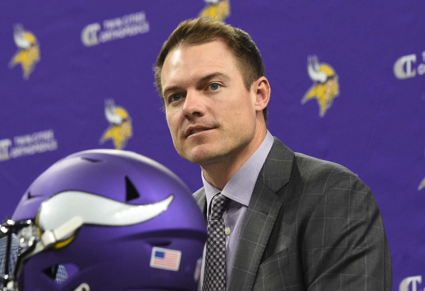 Vikings