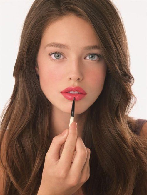 Natural Look by Emily