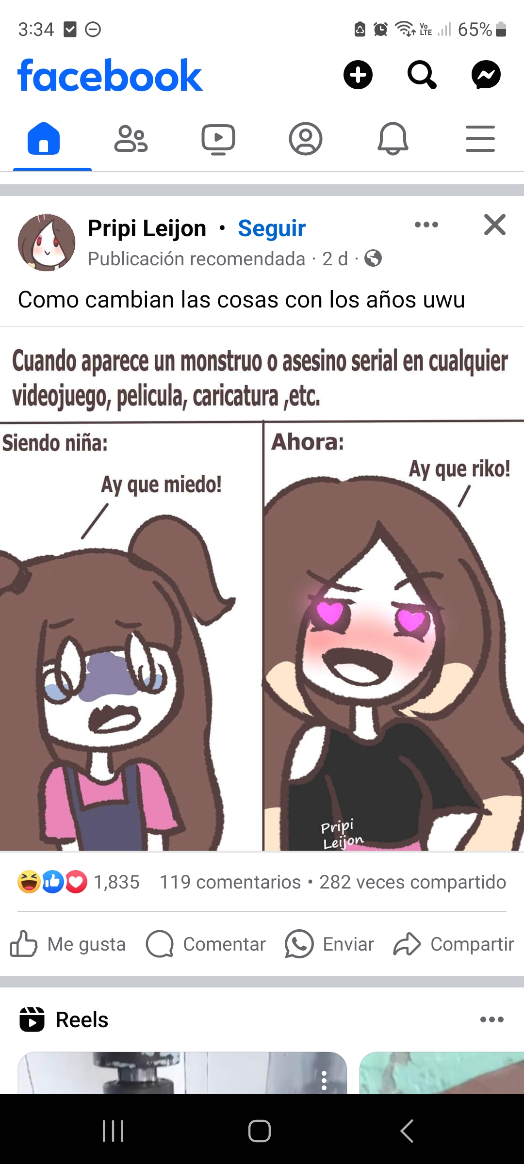 Screenshot 20240124 153403 Facebook