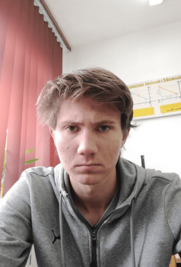 Pietrosiek