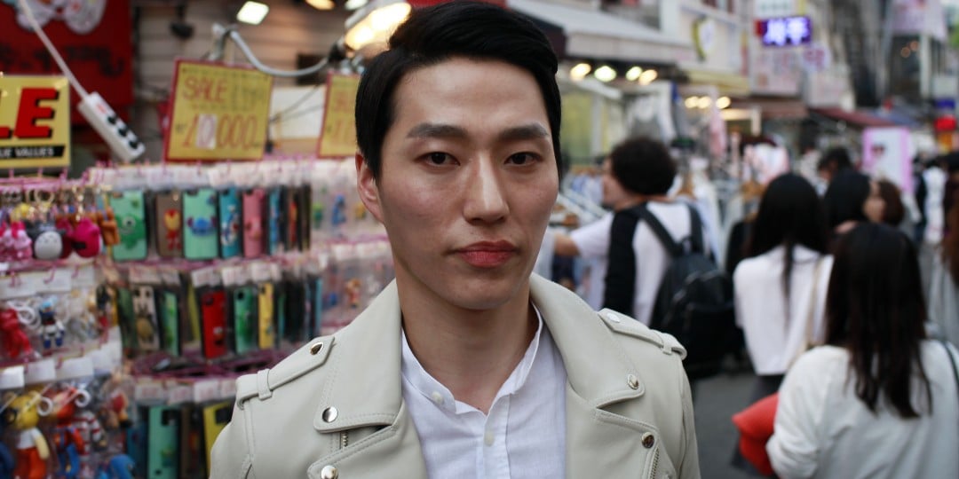 05 052949 south korean men grooming