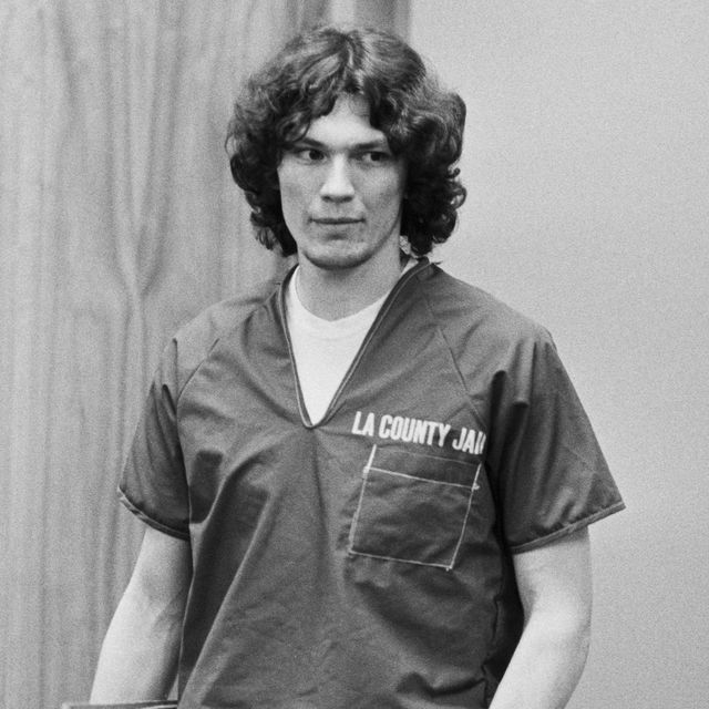 Richard ramirez accused of being the serial killer called news photo 1683222688