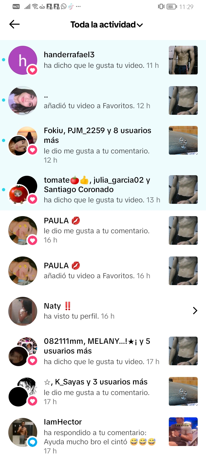 Screenshot 20240125 112931 comzhiliaoappmusically