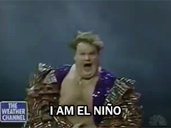 El nino