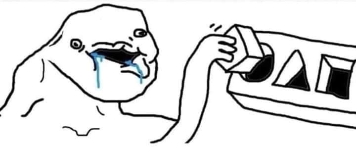 Brainlet wojak constructor meme 1