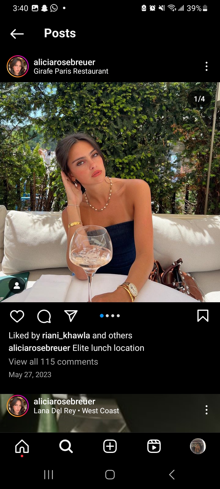 Screenshot 20240109 154019 Instagram