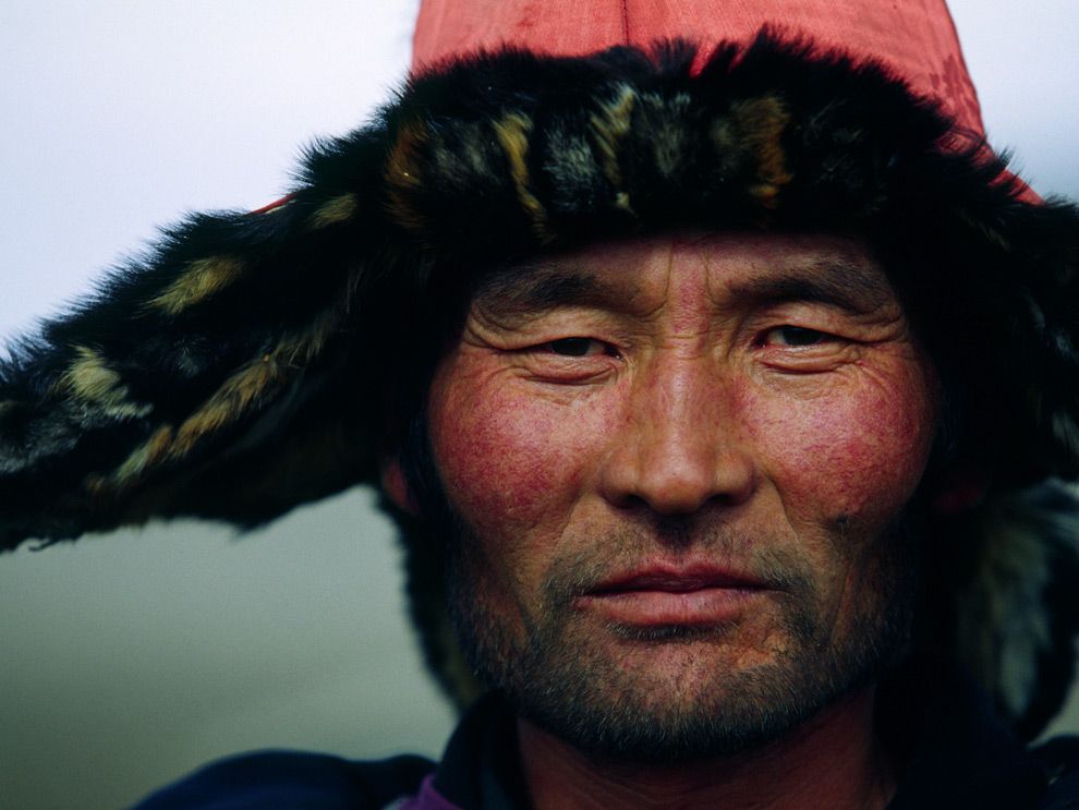 Mongolalpha